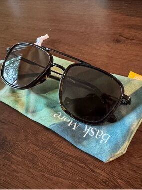 Sunski Estero Sunglasses